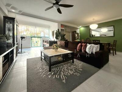 For Sale - 966 Hougang Avenue 9