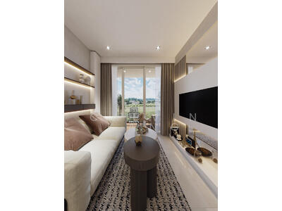 For Sale - Lentor Hills Residences