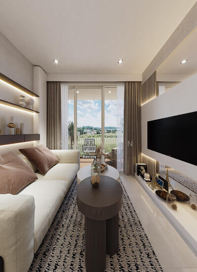 Lentor Hills Residences