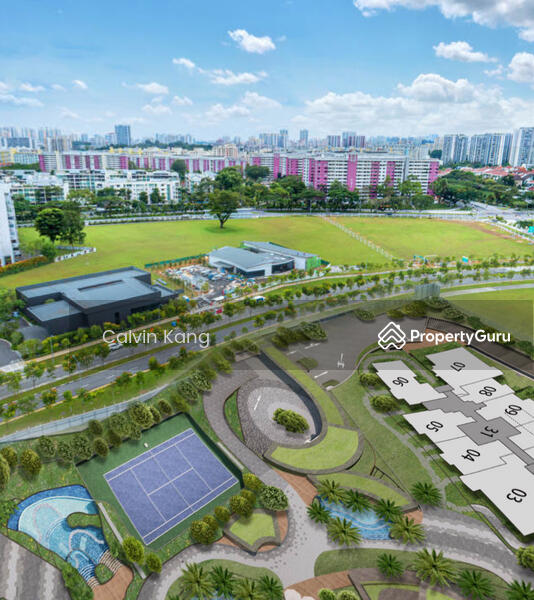 Facilities