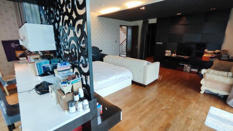 For Sale - ⭐️⭐️LANDED7772@ 3.5Storey Semi-D Next To Sembawang Shopping Centre