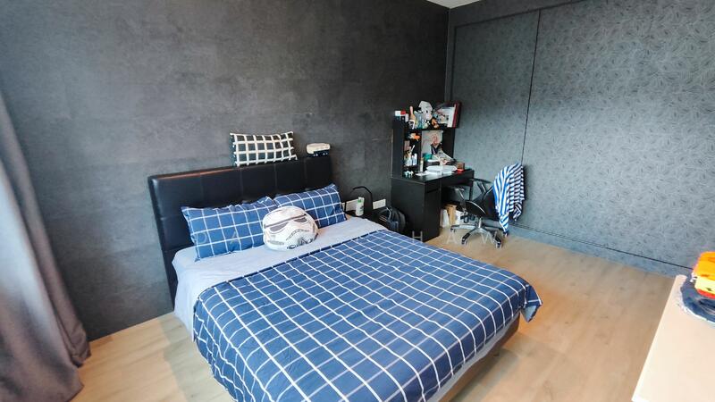 For Sale - ⭐️⭐️LANDED7772@ 3.5Storey Semi-D Next To Sembawang Shopping Centre