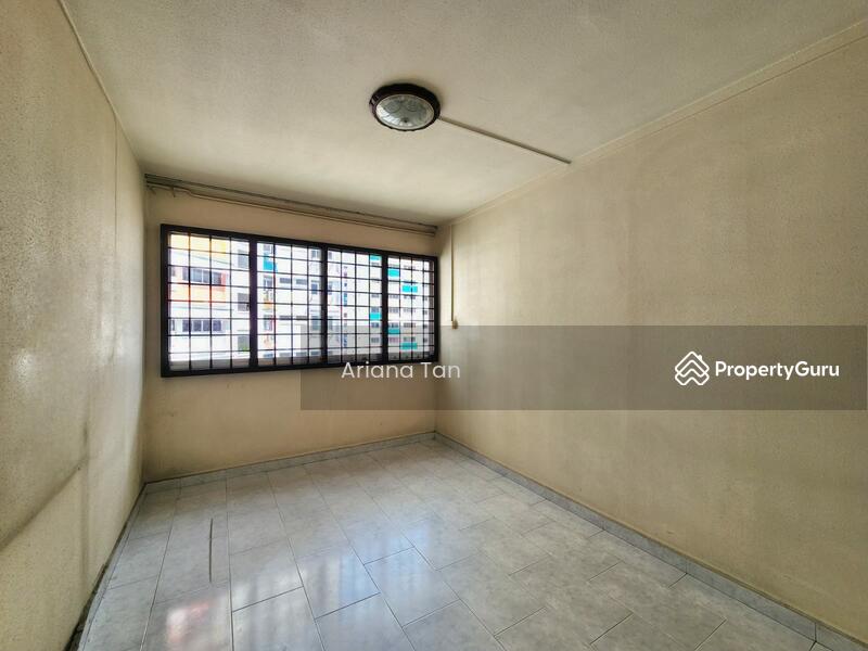 Common Bedroom 