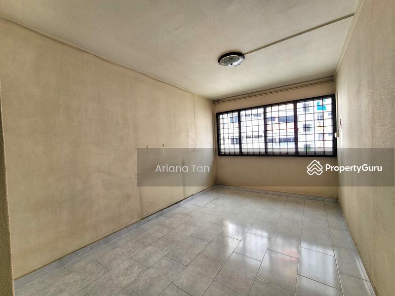 Common Bedroom 