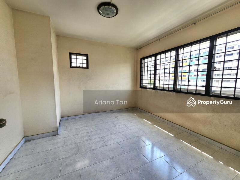 Common Bedroom