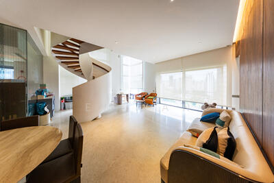 For Rent - 3 Orchard By-The-Park