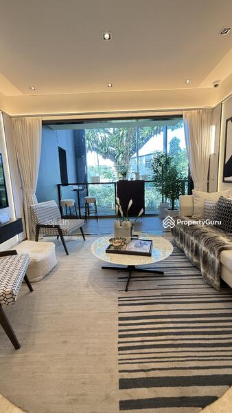 For Sale - Tembusu Grand