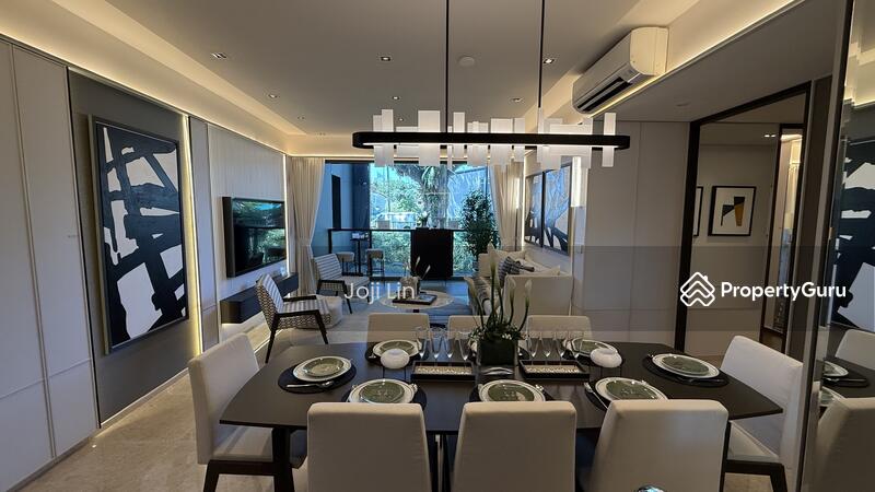 For Sale - Tembusu Grand
