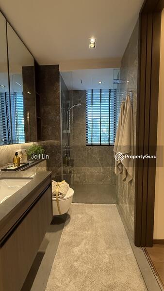 For Sale - Tembusu Grand