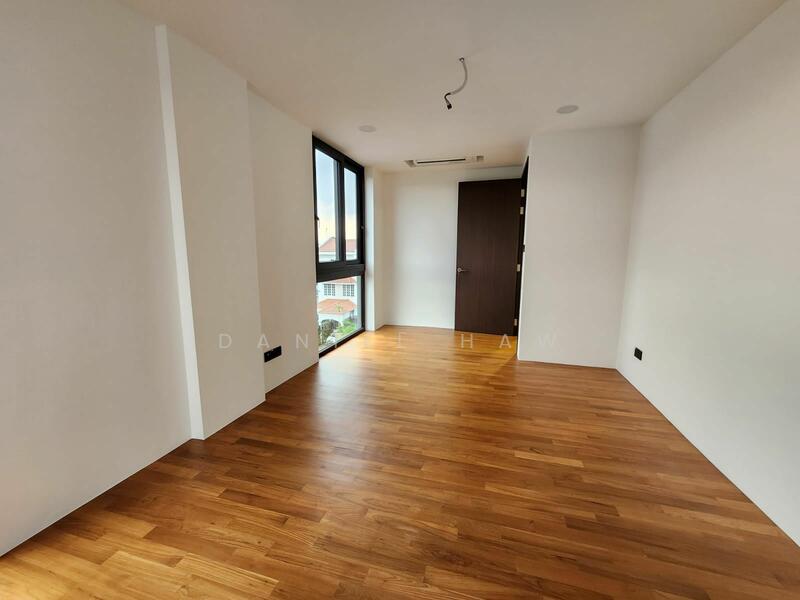 ⭐️⭐️LANDED7772@ Brand New Terrace Sembawang Spring Estate, Jln Kemuning DM 9321 7772 to view, 5 Bedrooms, 4,500 sqft, Terraced House For Sale, by Daniel Haw, 60118584 - PropertyGuru.com.sg