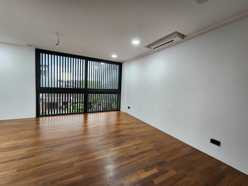 ⭐️⭐️LANDED7772@ Brand New Terrace Sembawang Spring Estate, Jln Kemuning DM 9321 7772 to view, 5 Bedrooms, 4,500 sqft, Terraced House For Sale, by Daniel Haw, 60118584 - PropertyGuru.com.sg