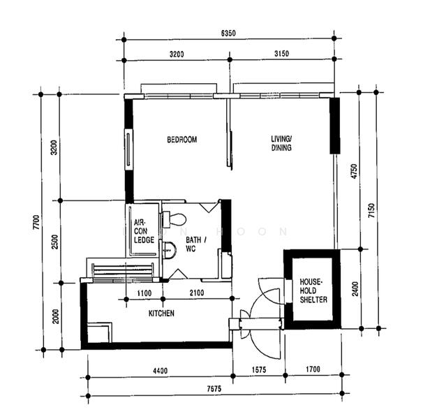 For Sale 438A Bukit Batok West Avenue 8