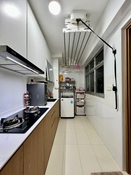 For Sale - 438A Bukit Batok West Avenue 8