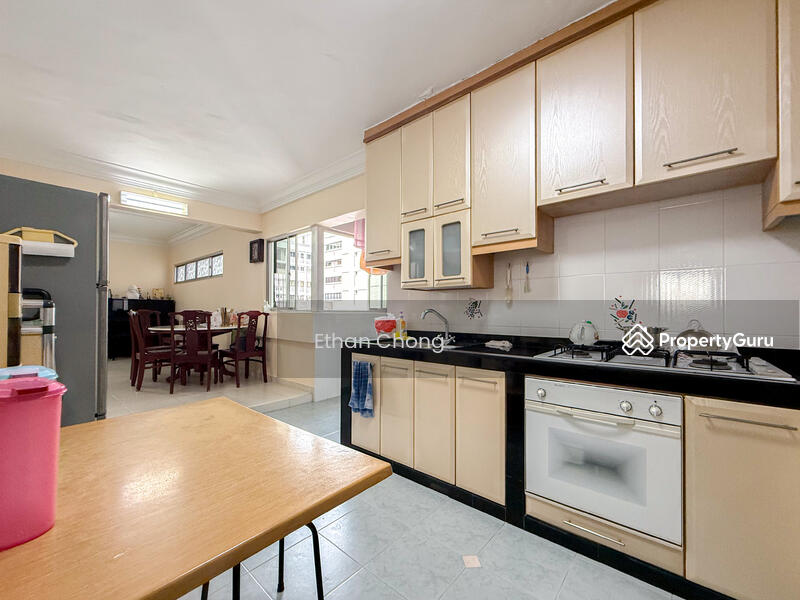 For Sale - 125 Bukit Batok Central
