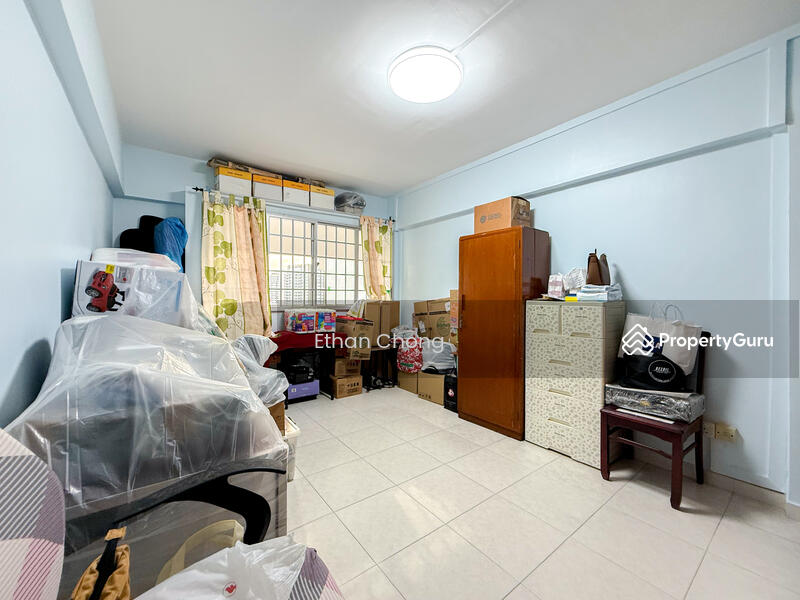For Sale - 125 Bukit Batok Central