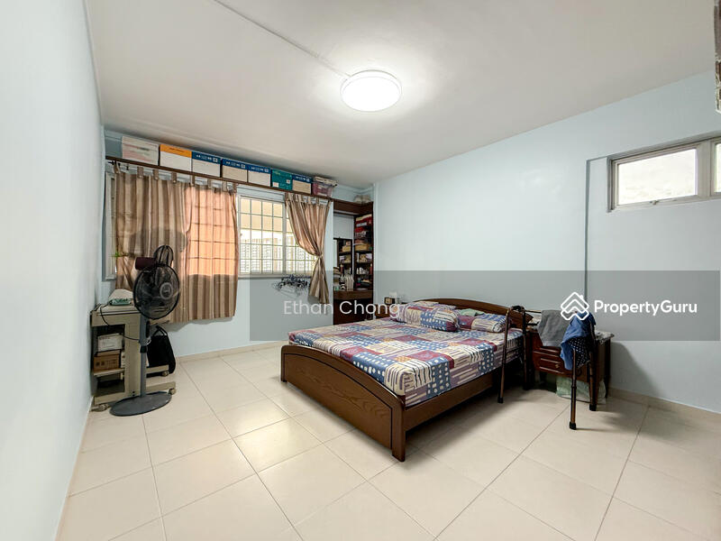 For Sale - 125 Bukit Batok Central