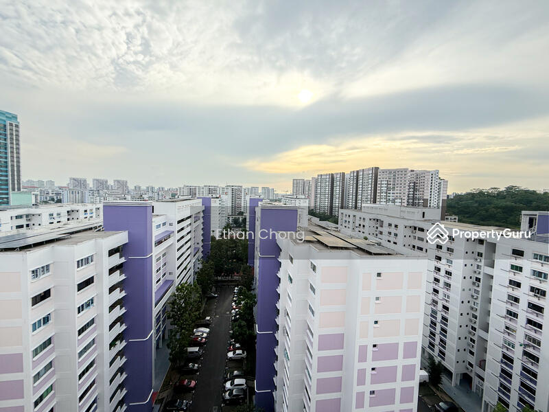 For Sale - 125 Bukit Batok Central