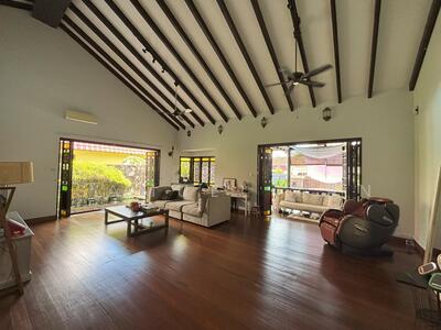 For Sale - Serangoon Garden Estate