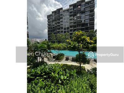 For Rent - Le Quest
