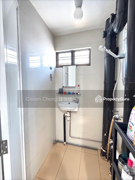 Bathroom 2