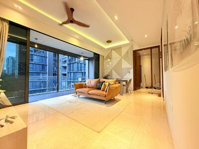 For Sale - One Balmoral