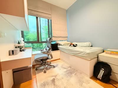 For Sale - One Balmoral