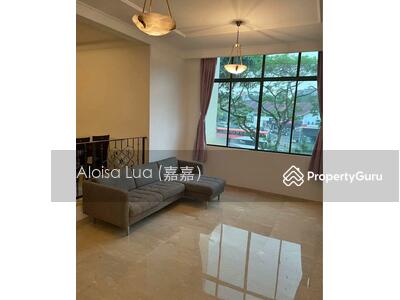 For Rent - Peirce View