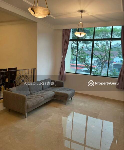 For Rent - Peirce View