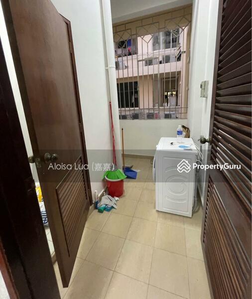 For Rent - Peirce View