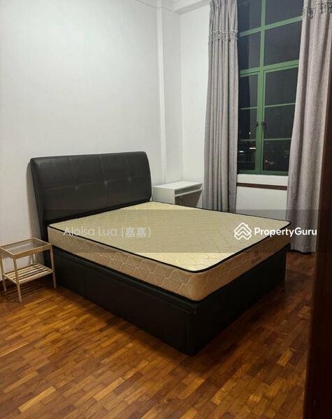 For Rent - Peirce View