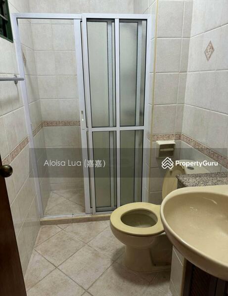 For Rent - Peirce View