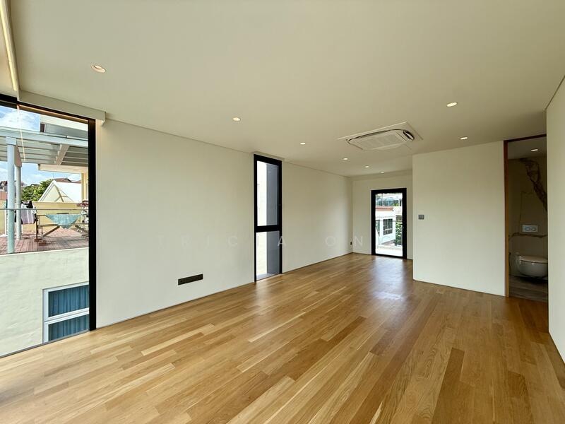 Wow D15!⚡️Quiet & Spacious⚡️Lux Brand New 2 Sty w Mezz & Attic Semi D TOP 2026 Semi-Detached House For Sale at S$ 9,288,000 | PropertyGuru Singapore