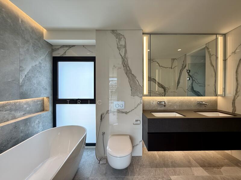 Wow D15!⚡️Quiet & Spacious⚡️Lux Brand New 2 Sty w Mezz & Attic Semi D TOP 2026 Semi-Detached House For Sale at S$ 9,288,000 | PropertyGuru Singapore