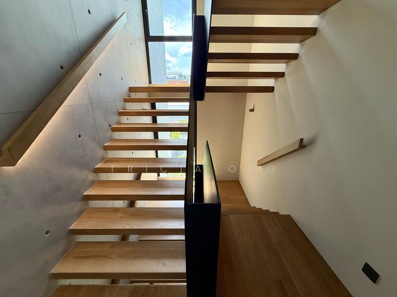 Wow D15!⚡️Quiet & Spacious⚡️Lux Brand New 2 Sty w Mezz & Attic Semi D TOP 2026 Semi-Detached House For Sale at S$ 9,288,000 | PropertyGuru Singapore