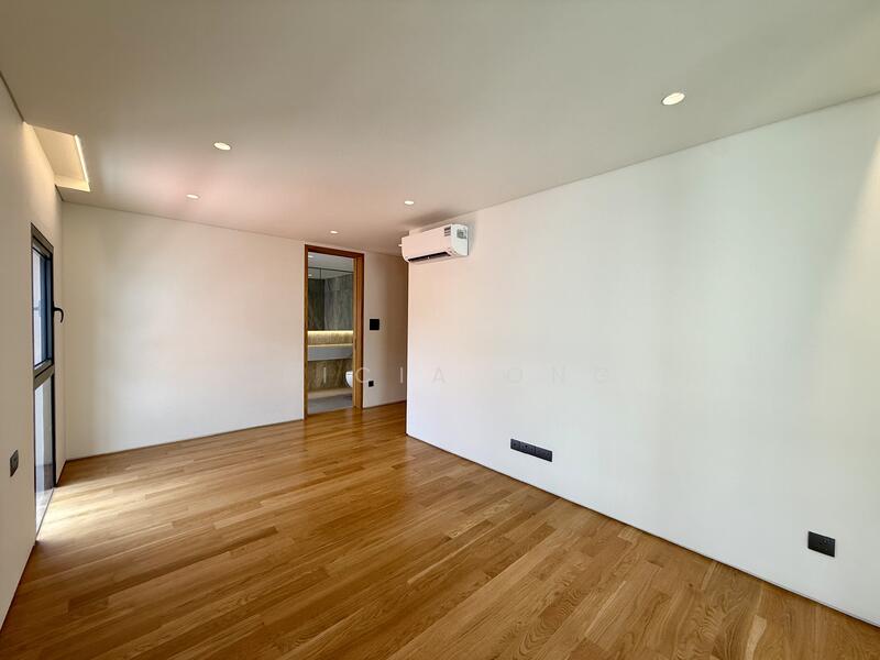 Wow D15!⚡️Quiet & Spacious⚡️Lux Brand New 2 Sty w Mezz & Attic Semi D TOP 2026 Semi-Detached House For Sale at S$ 9,288,000 | PropertyGuru Singapore