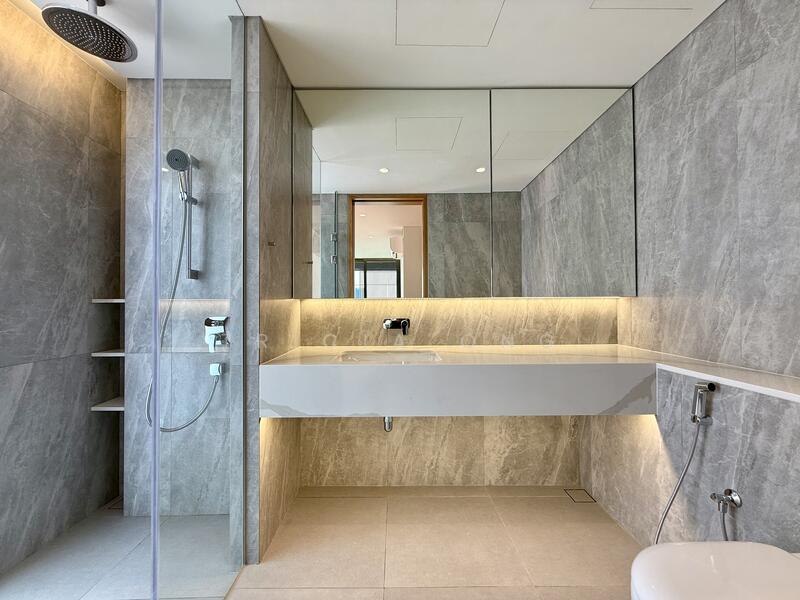 Wow D15!⚡️Quiet & Spacious⚡️Lux Brand New 2 Sty w Mezz & Attic Semi D TOP 2026 Semi-Detached House For Sale at S$ 9,288,000 | PropertyGuru Singapore