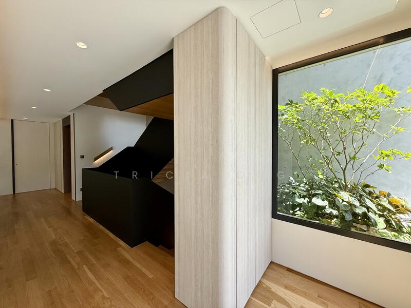 Wow D15!⚡️Quiet & Spacious⚡️Lux Brand New 2 Sty w Mezz & Attic Semi D TOP 2026 Semi-Detached House For Sale at S$ 9,288,000 | PropertyGuru Singapore