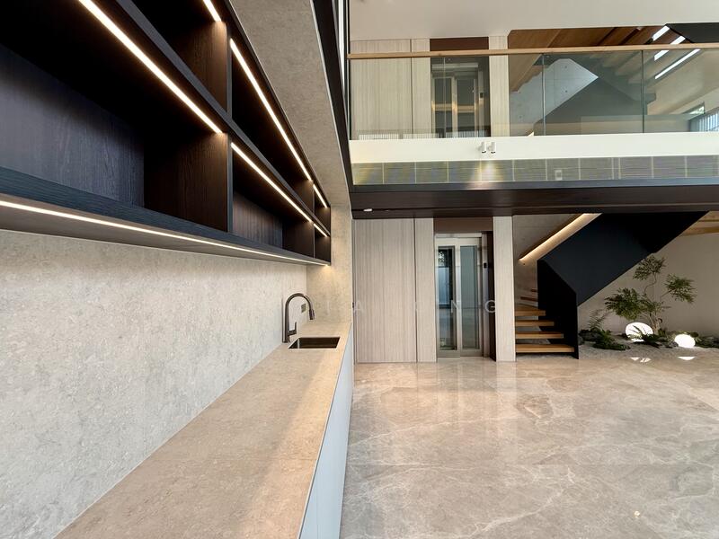 Wow D15!⚡️Quiet & Spacious⚡️Lux Brand New 2 Sty w Mezz & Attic Semi D TOP 2026 Semi-Detached House For Sale at S$ 9,288,000 | PropertyGuru Singapore