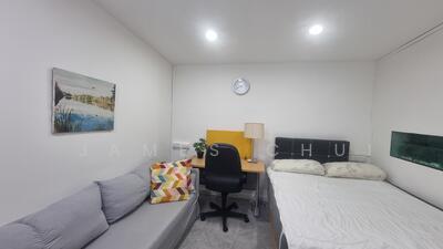 For Rent - Zion Road