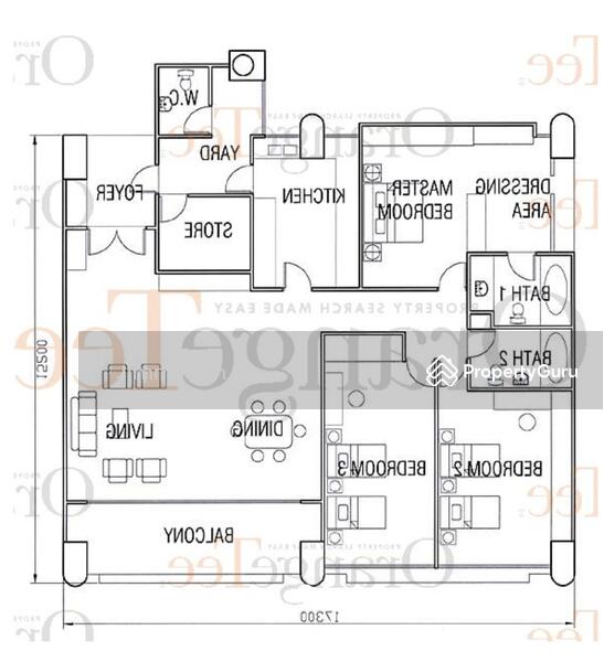 For Sale Village Tower