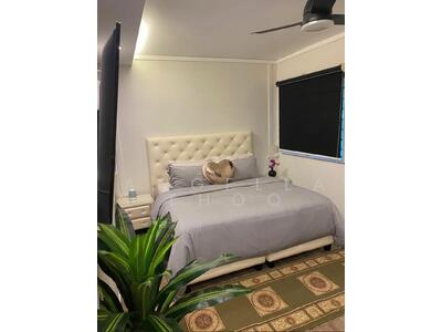 For Rent - 123C Rivervale Drive