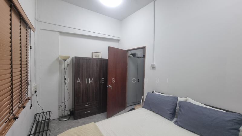 For Rent - Zion Road