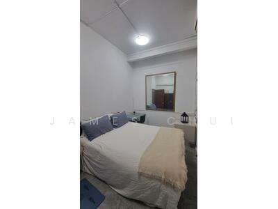 For Rent - Zion Road