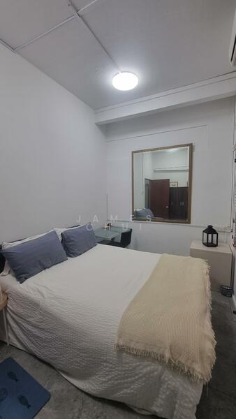 For Rent - Zion Road