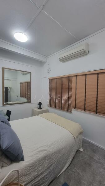 For Rent - Zion Road