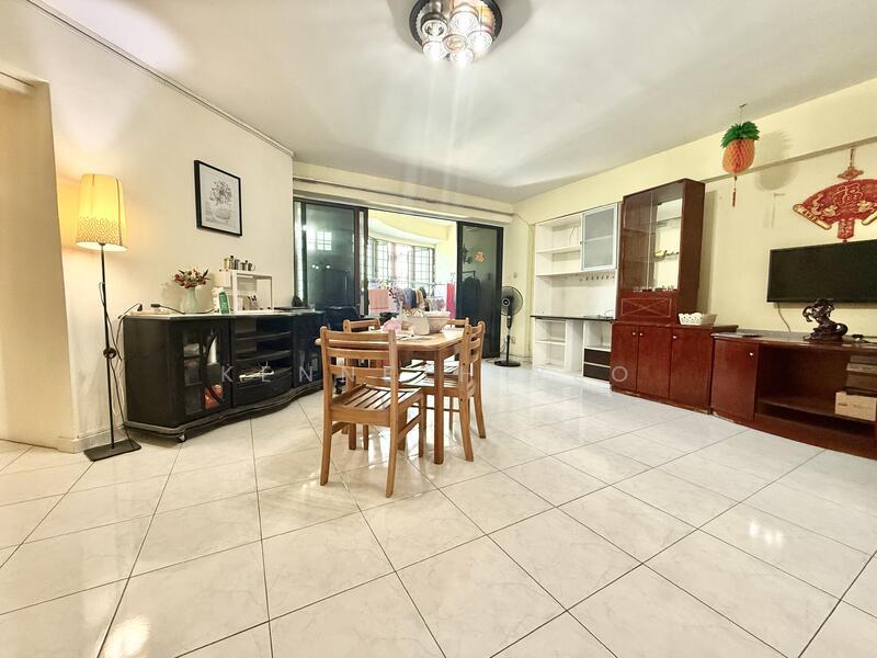 For Sale - 688 Jurong West Central 1