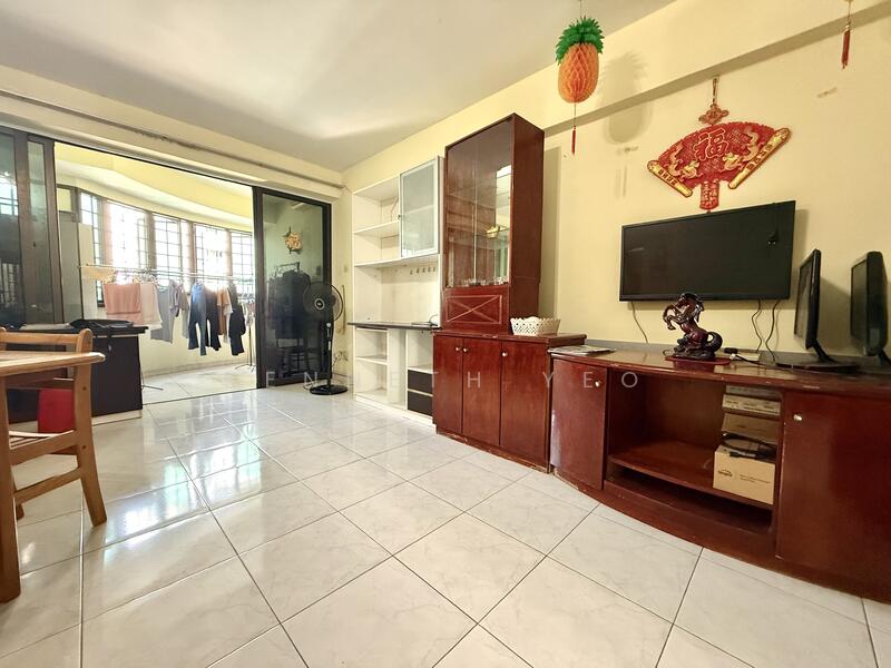 For Sale - 688 Jurong West Central 1