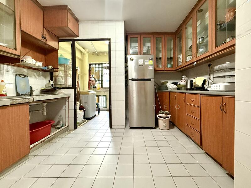 For Sale - 688 Jurong West Central 1