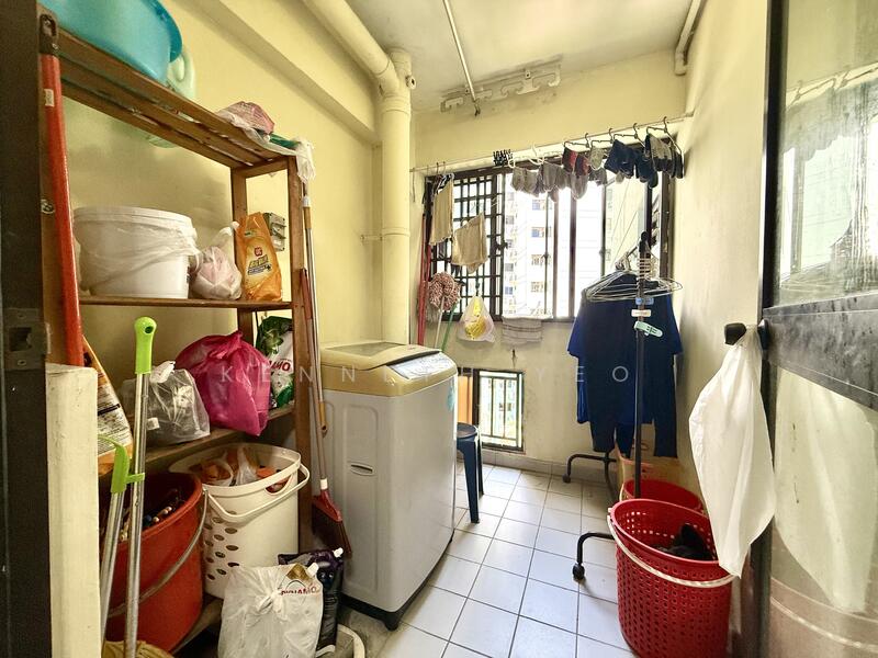 For Sale - 688 Jurong West Central 1