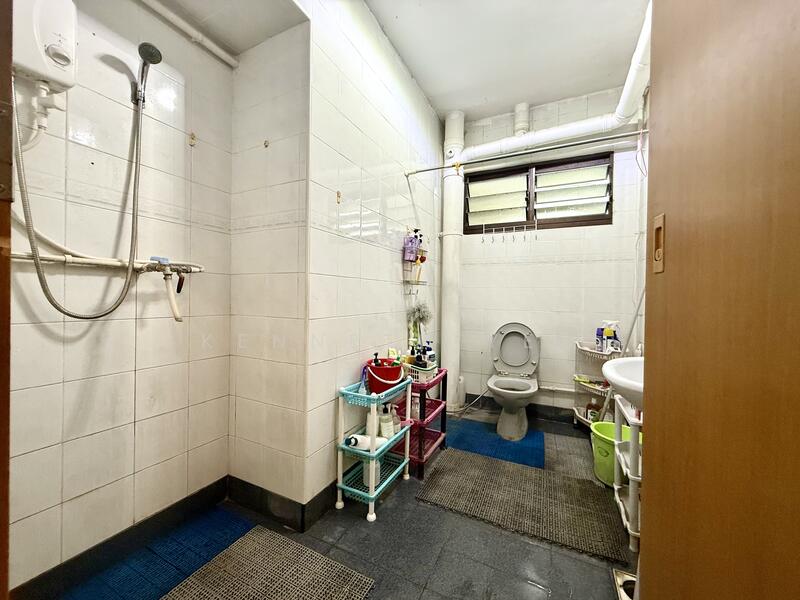 For Sale - 688 Jurong West Central 1